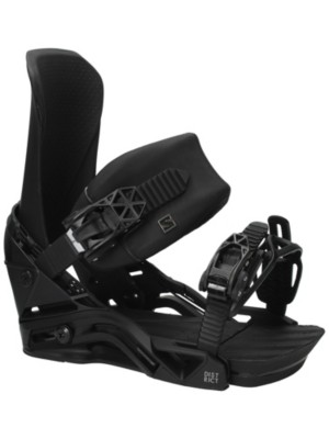 Salomon district best sale snowboard bindings